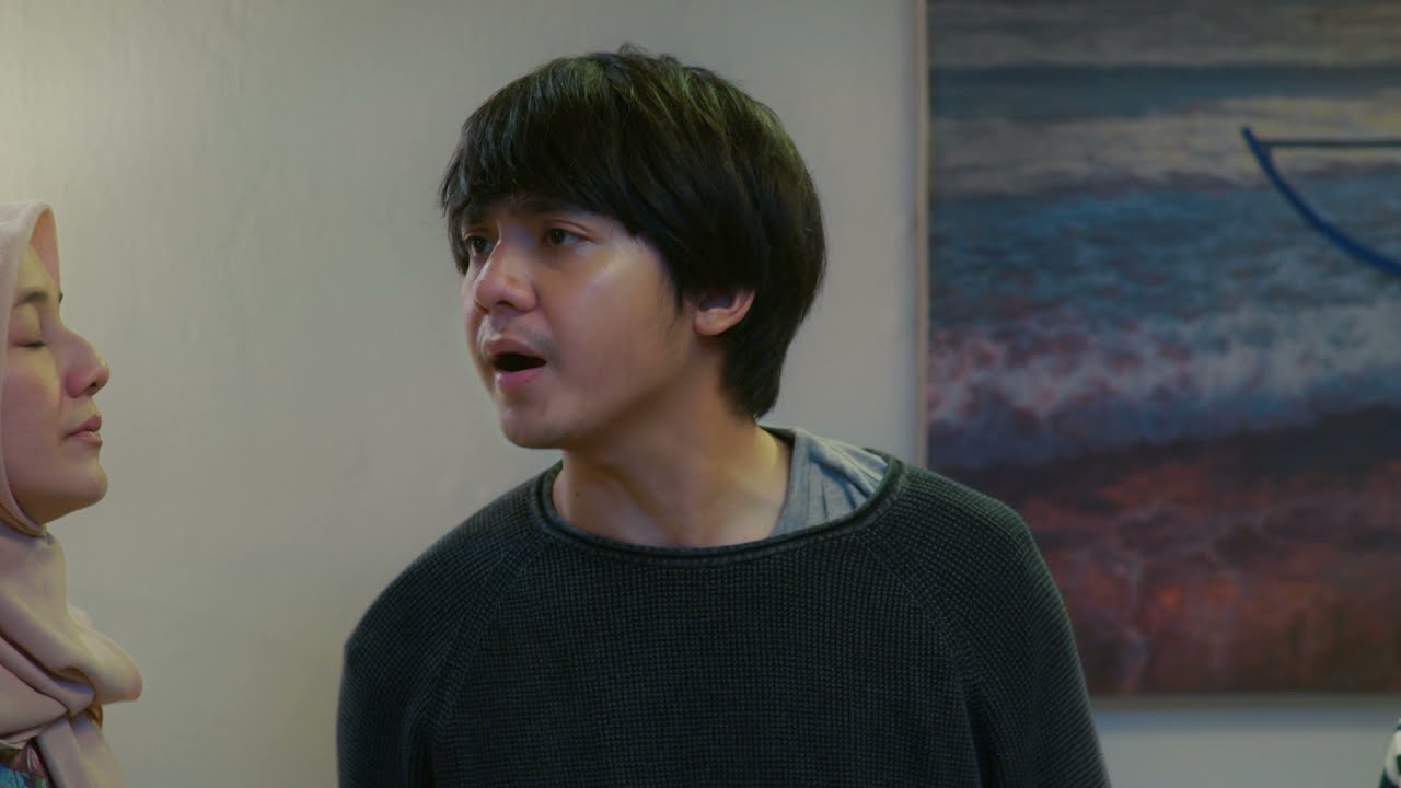 MAXstream Original Series - Sajadah Panjang