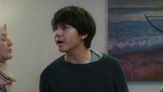 MAXstream Original Series - Sajadah Panjang