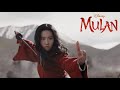 Disney's Mulan | "Graceful" TV Spot