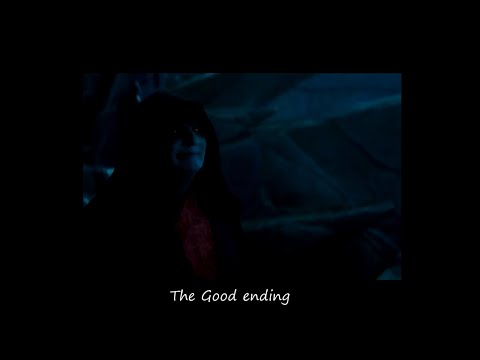 Palpatine doesn't throw Ben away