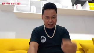 Anh Áo Đen phân tích về những ý nghĩa cực hay trong ca khúc 'Cát Bụi' của Trịnh Công Sơn P1
