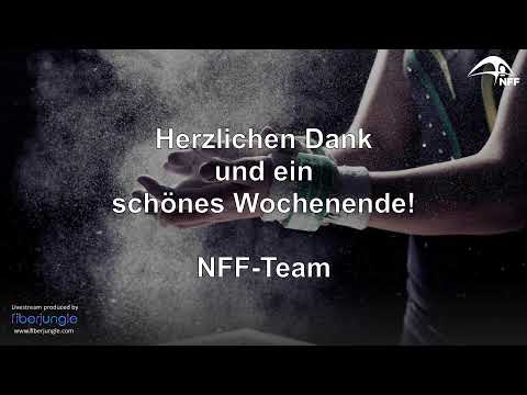 Showturnen NFF Gymnastics 01.07.23