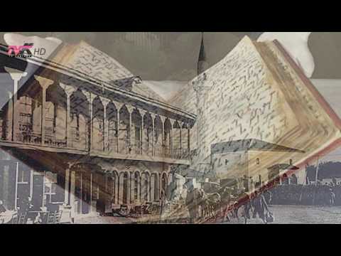 Në gjurmët e të ndriturve - Hafiz Abdulla Bërdica