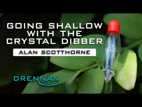 ☀️ Going Shallow ☀️  | Alan Scotthorne | Match Fishing