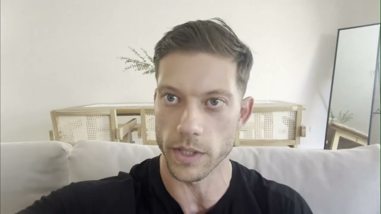 Kyle Adamson testimonial