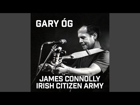 James Connolly - Irish Citizen Army