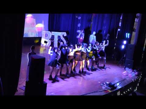 WEKI MEKI (위키미키) "Lucky/La La La" - Dance Cover By VENUS 080619