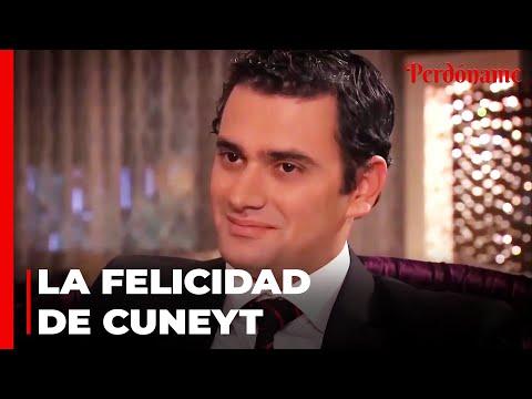 Cuneyt Se Comprometió Con Eylul - Perdóname