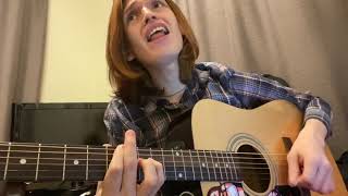 Mikes Waiting (Cootees Cover)