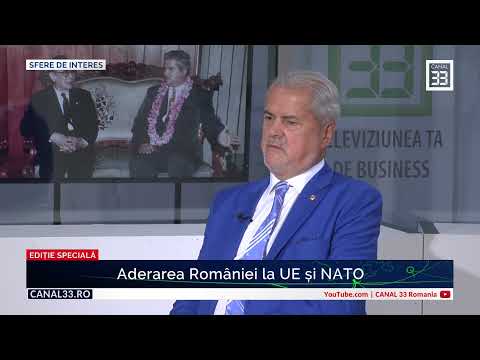 Adopţia orfanilor din România după '89, mărturia lui Adrian Năstase!