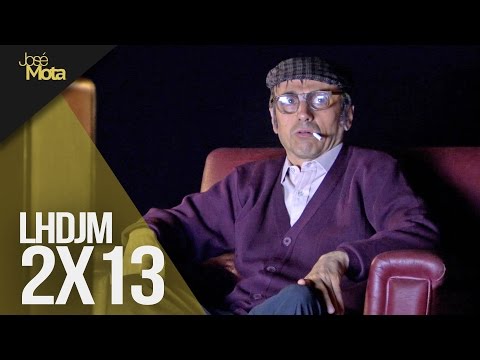 La hora de José Mota: Programa 13 | Temporada 2