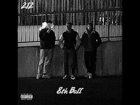 8thBall - Freestyle 212