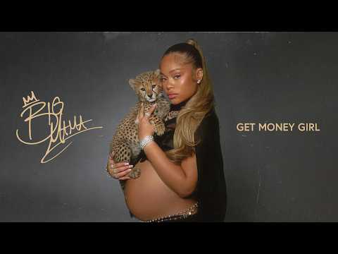 Video thumbnail for Get Money Girl