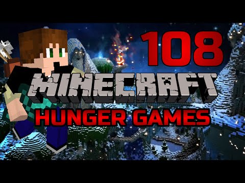 Minecraft: Hunger Games w/Deata! Osa 108 - Taas? XD