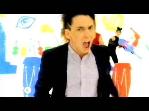 Information Society - What's On Your Mind (Pure Energy)