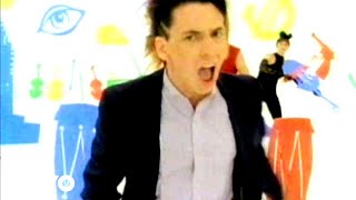 Information Society - What's On Your Mind (Pure Energy)