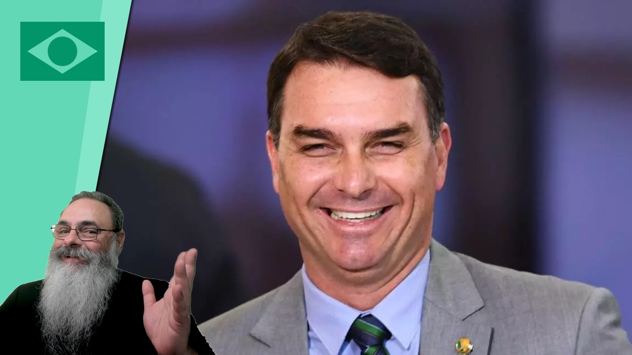 MARKETEIRO de RATINHO não MEDE PALAVRAS: FLÁVIO vai GANHAR no 1o TURNO porque o POVO QUER MUDANÇA