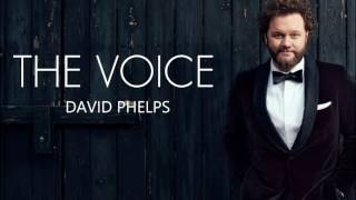 David Phelps - Belting Through Songs