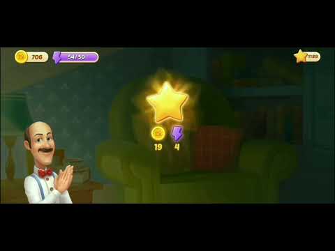 Homescapes games Level 11775 to 11800