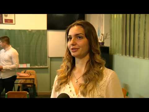 Škola "Bratstvo Jedinstvo" - obilježen Dan knjige i autorskih prava