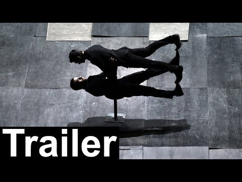 Dimitris Papaioannou — The Great Tamer - Trailer