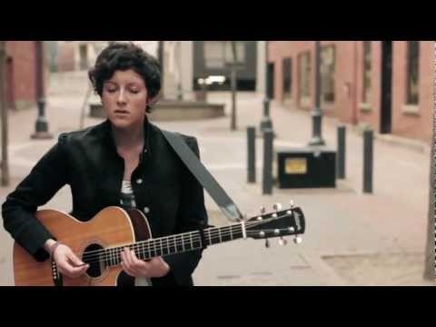 Ria Mae - You've Been Gone (Live Acoustic)