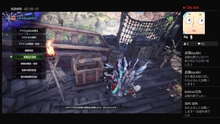 マムもいいけと歴戦やるよ！