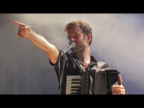 Kostis Maraveyas - Rue Madame  (Subtitle) "by pepe  le pew"