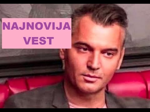 TRPI UŽASNE BOLOVE - EVO ŠTA se DEŠAVA sa Milanom Miloševićem #zadruga #zadrugainfo