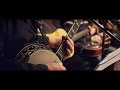 Bluegrass Hoppers - Walk In The Irish Rain (Official video)