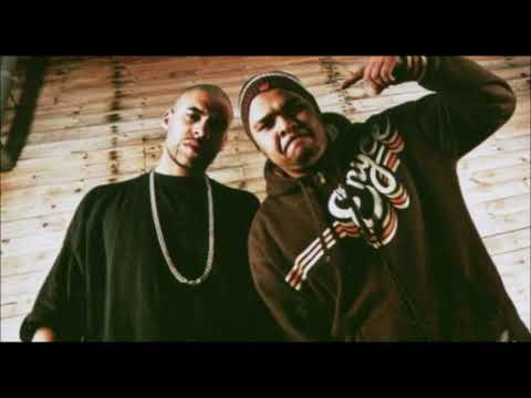 14 Megaloh & Sprachtot - Bomberjacken Sound