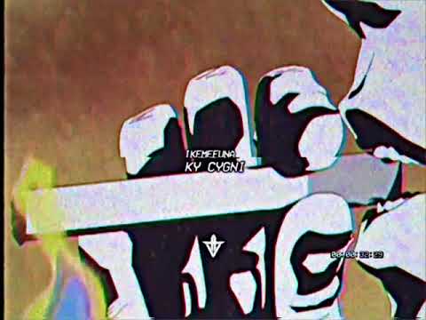 IKEMEFUNA - KY CYGNI