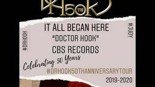 &quot;Doctor Hook&quot; | CBS Records | Judy