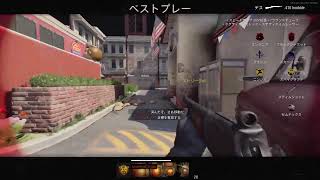 [CoD:BOCW]　雑談しながらレベル上げするだけ　＊参加希望の方はコメントへ＊　[PS4]