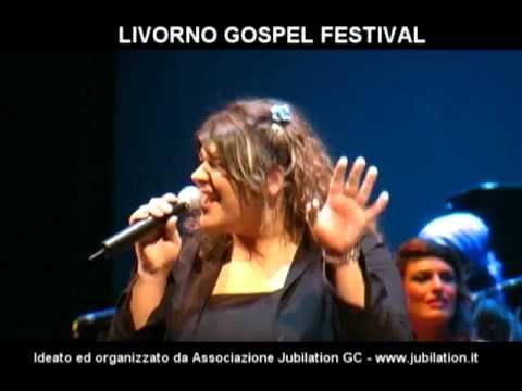 He's done enough - Jubilation Gospel Choir, Livorno