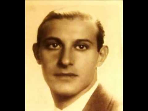 Nunzio Filogamo, Trio Lescano e Quartetto Cetra - Toc Toc Toc