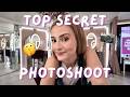 ad another FUN (employment) vlog | my side hustle & alllll my show merch!