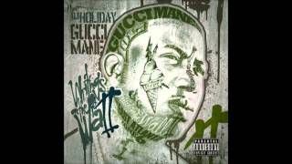 Gucci Mane-Yesterday (Prod by Drumma Boy)