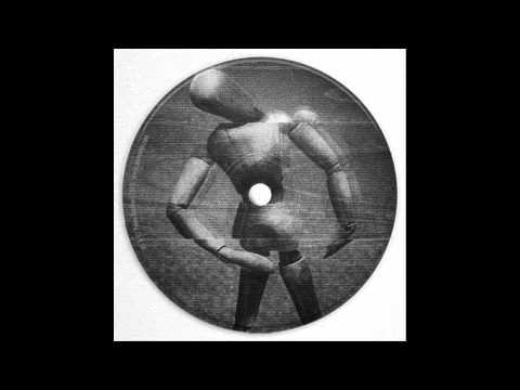 Trus'me - Hindsight (Marcelus friction remix)