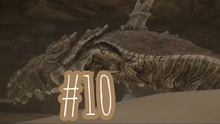 ワンダときょぞー＃10