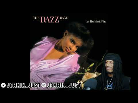 FIRST TIME HEARING The Dazz Band - Knock Knock REACTION