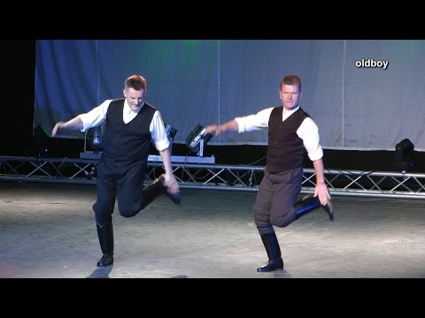 Antal István, Demarcsek György - Méhkeréki táncok