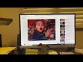 Closing To Barney Try It You Ll Like It 1998 VHS