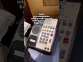 Mickey Wake Up Call