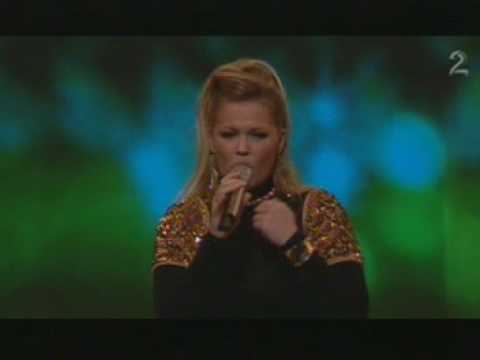 Maria Haukaas Storeng - Vision Of Love