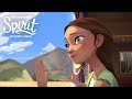 Lucky S First Adventure SPIRIT RIDING FREE Netflix