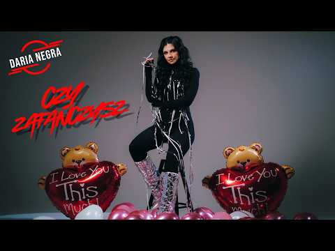 Daria NEGRA - CZY ZATAŃCZYSZ (Official Video 2026)