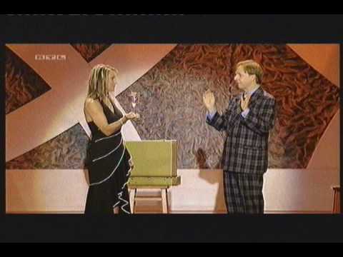 Die Besten Magier der Welt / Pt.3