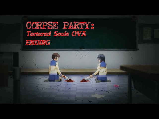 Corpse Party