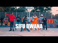 SIFU BWANA Khaligraph Jones Ft Nyashinski Official Dance Video